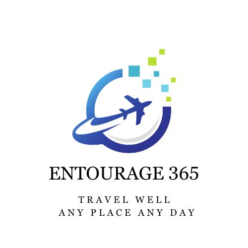 Entourage 365 Travel